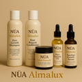 NÜA Almalux-Complete Hair Growth Collection