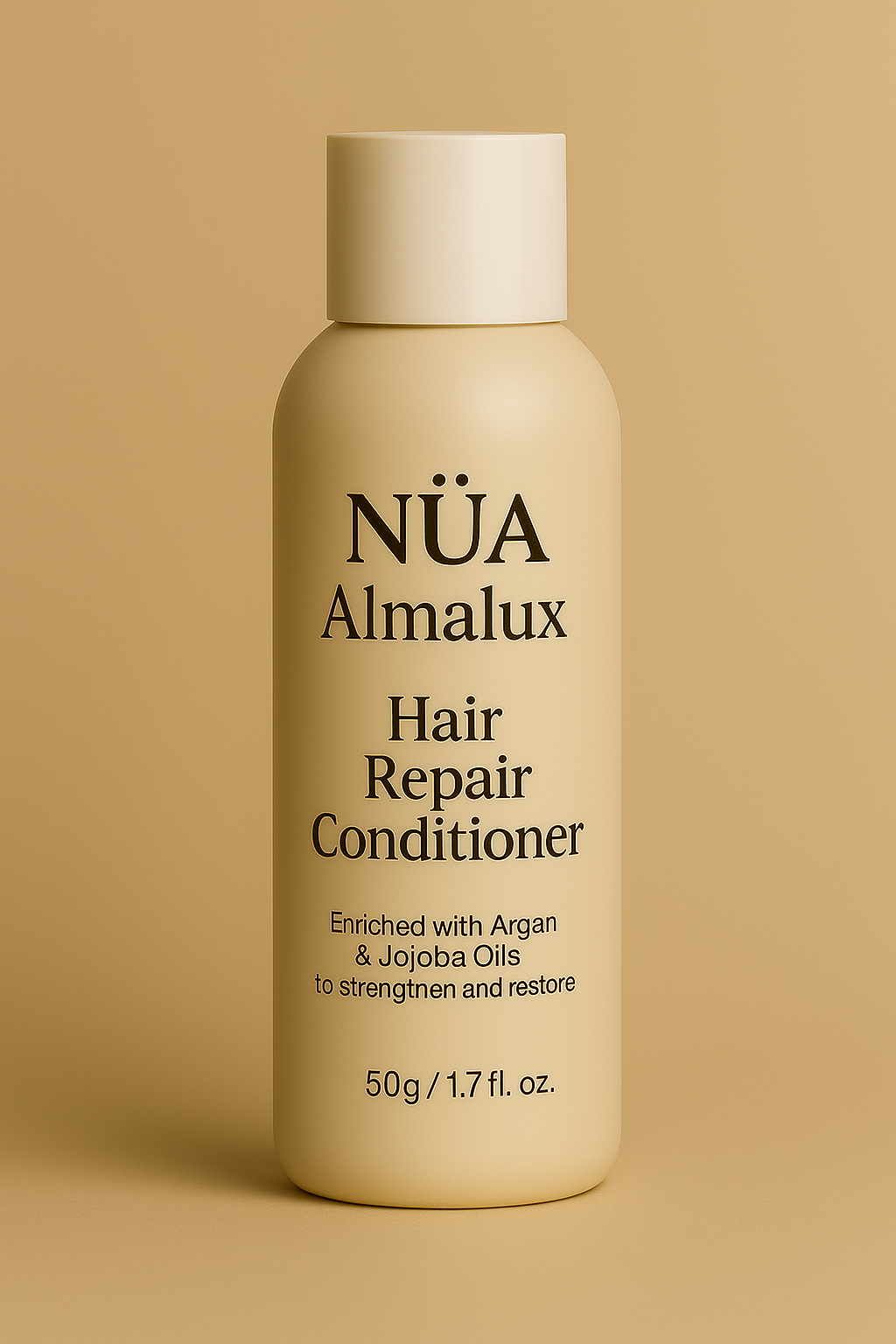 NÜA Almalux-Complete Hair Growth Collection