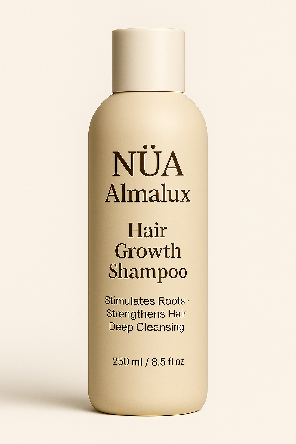 NÜA Almalux-Complete Hair Growth Collection
