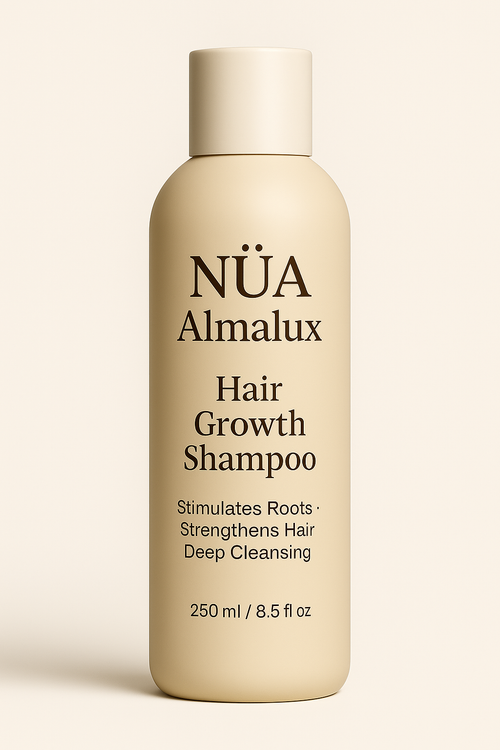 NÜA Almalux-Complete Hair Growth Collection