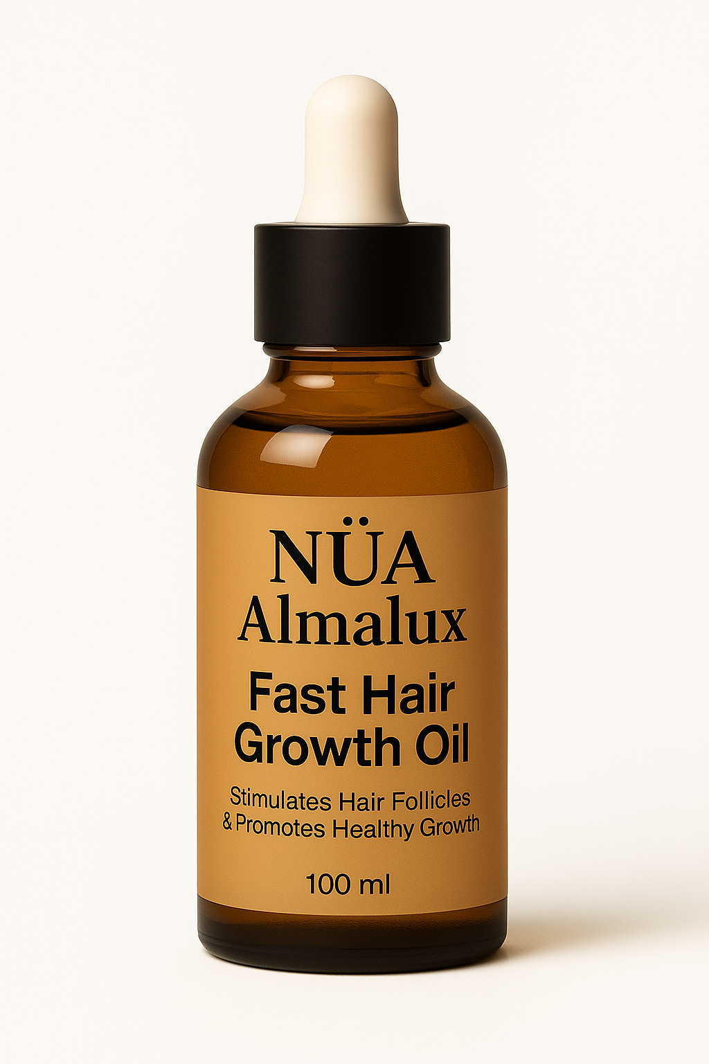 NÜA Almalux-Complete Hair Growth Collection